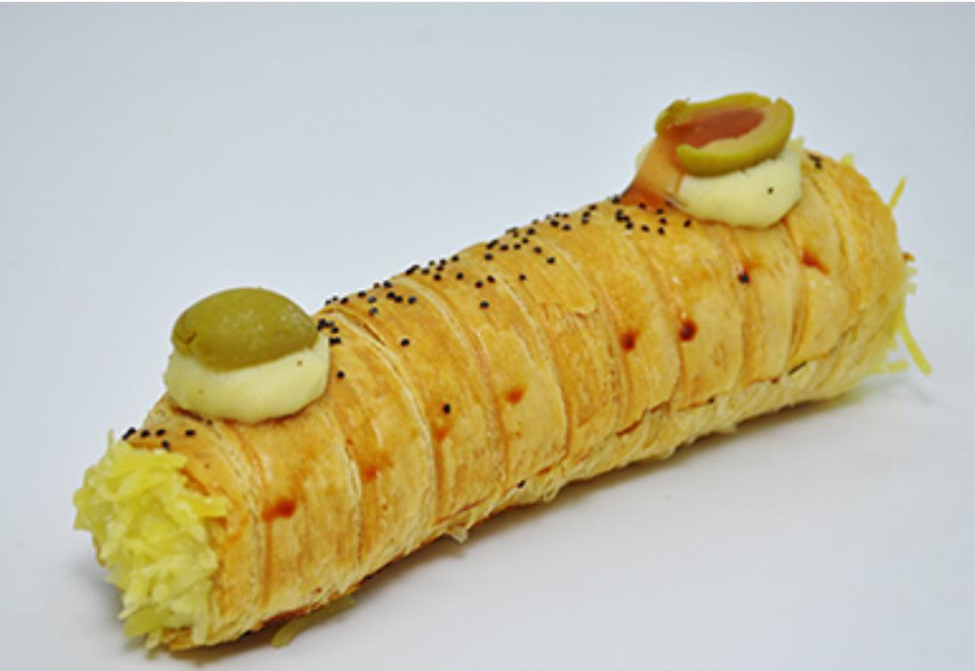 Hot dog